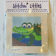 Stitchin' Littles