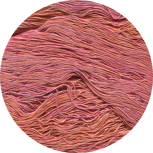 Maharaja Silk with Beads