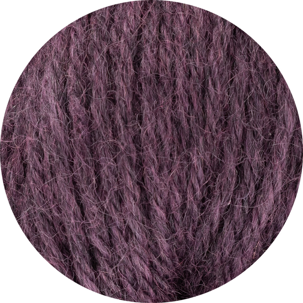 Fleece BFL DK