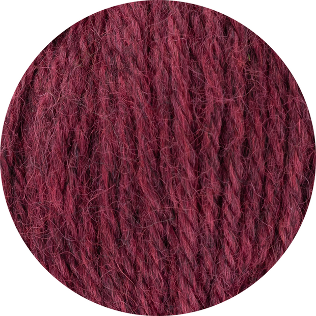 Fleece BFL DK