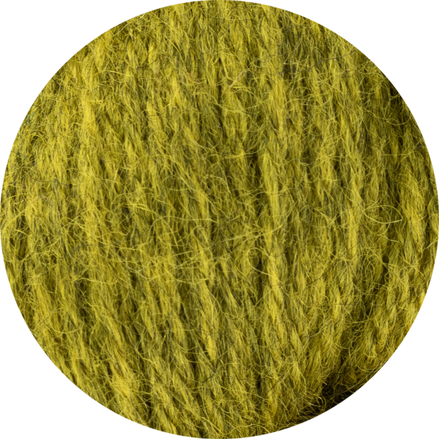 Fleece BFL DK