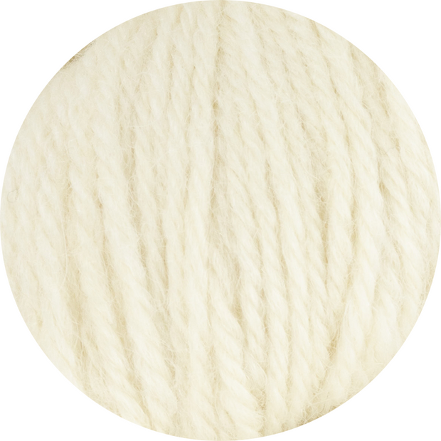 Fleece BFL DK Naturals