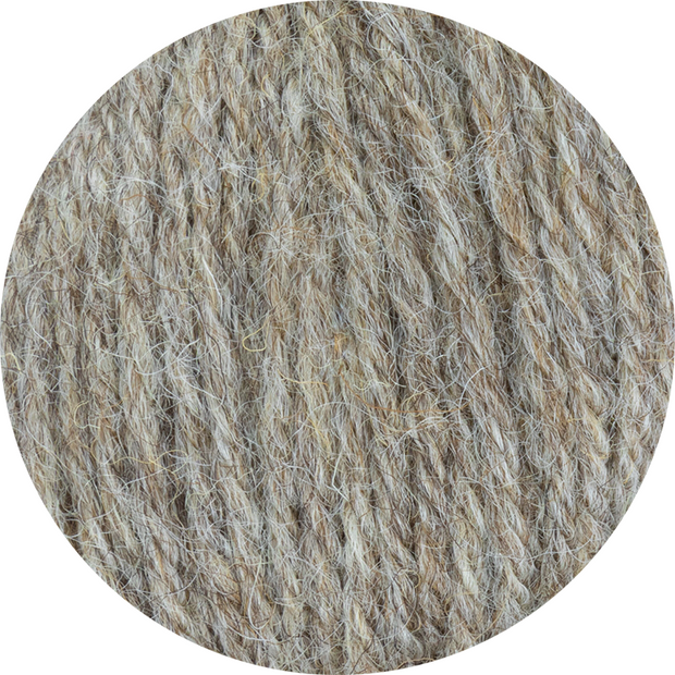 Fleece BFL DK Naturals