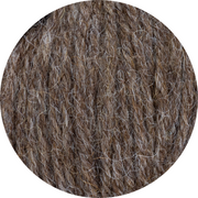 Fleece BFL DK Naturals