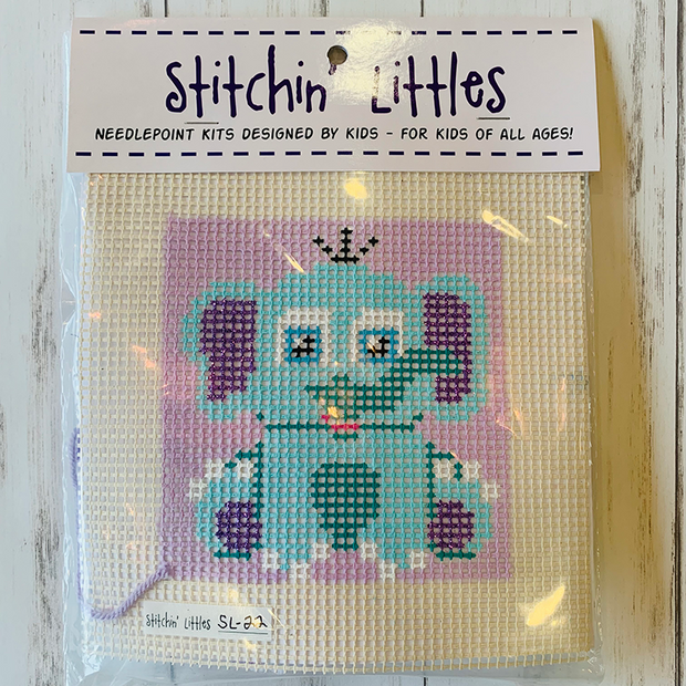 Stitchin' Littles – Personal Threads Boutique