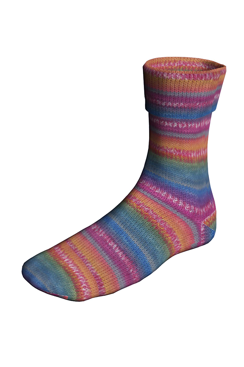 Super Soxx 8ply – Personal Threads Boutique