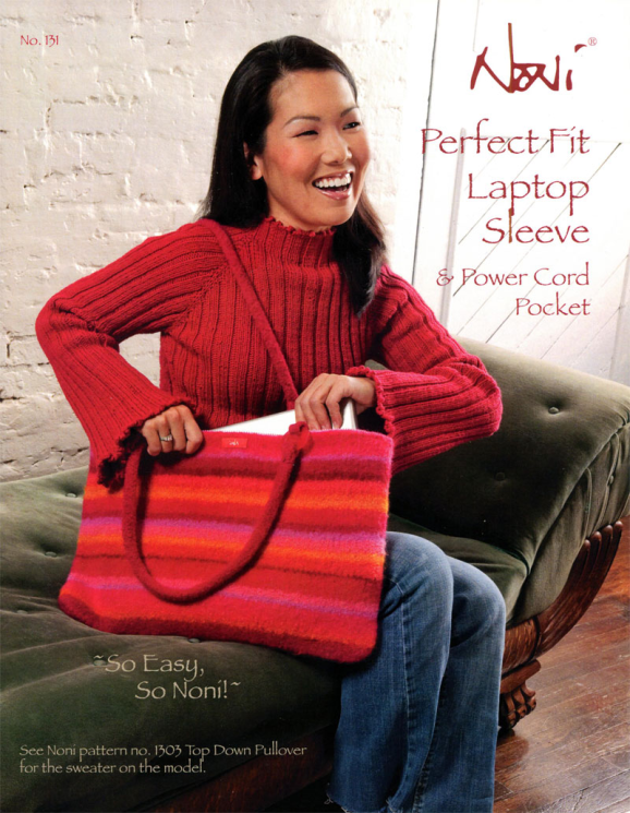 0131 - Perfect Fit Laptop Sleeve