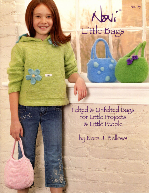 0139 - Little Bags