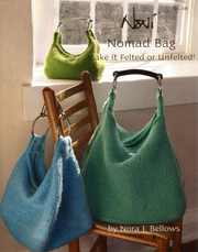0141 - Nomad Bag