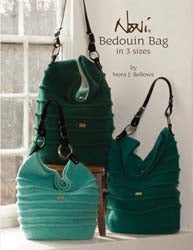 0147 - Bedouin Bag