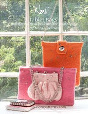 0149 - Tablet Bags