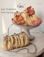 0150 - Les Tuileries Evening Bag