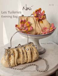 0150 - Les Tuileries Evening Bag