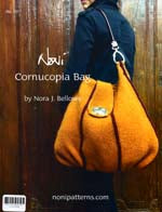 0151 - Cornucopia Bag