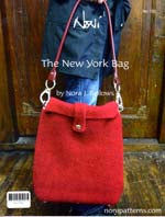0152 - The New York Bag