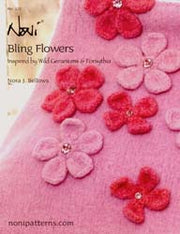 0222 - Bling Flowers