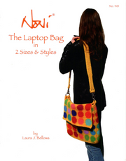 0401 - The Laptop Bag