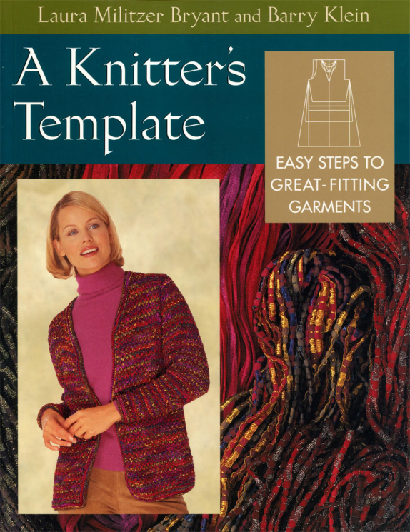A Knitter's Template