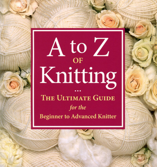 A to Z Knitting