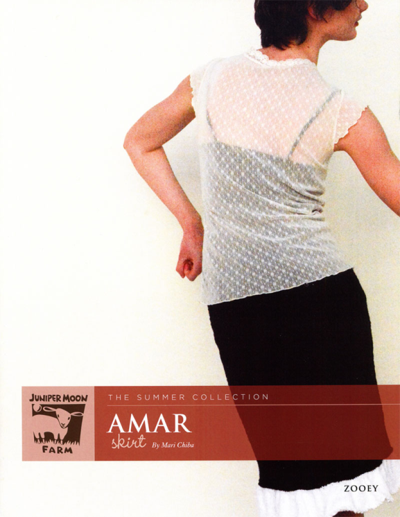 Amar Skirt