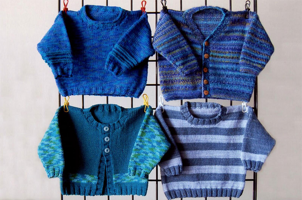 Ann Norling #29 Kid's Basic