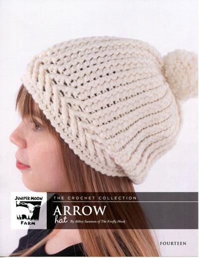 Arrow Hat J56-04