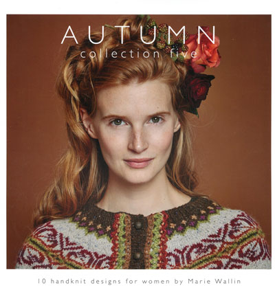 Autumn: Collection Five