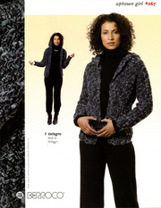 Berroco 267 Uptown Girl