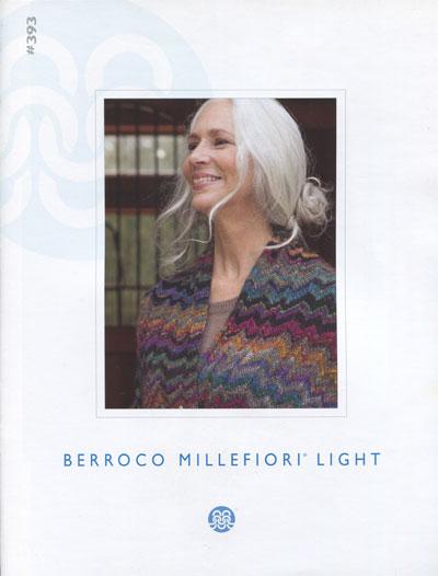 Berroco 393 Millefiori Light