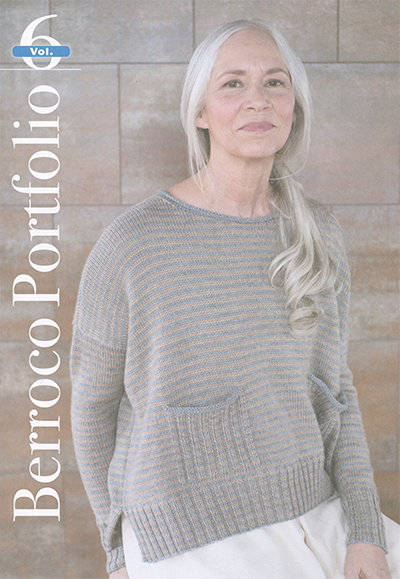 Berroco Portfolio Vol. 6