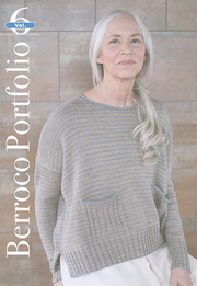 Berroco Portfolio Vol. 6