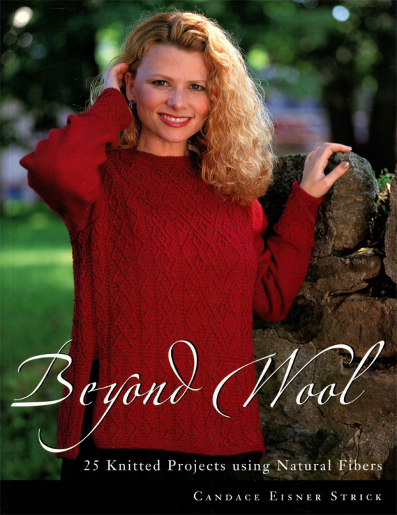 Beyond Wool