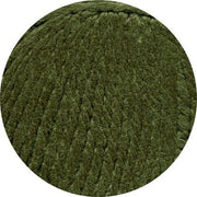 Big Wool Silk