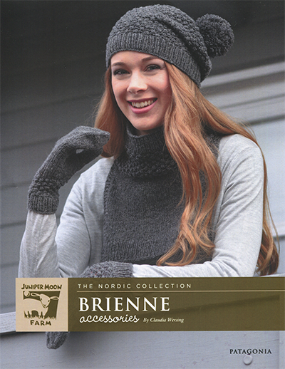 Brienne Accessories J82-07
