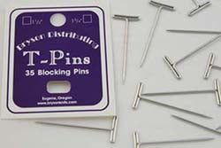 Bryson T-Pins