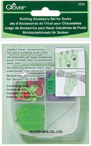 CLV3035 Sock Accessory Set