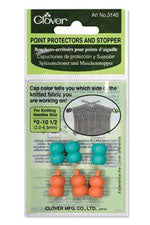 CLV3140 Point Protectors/Stoppers