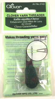 CLV3142 Yarn Threader