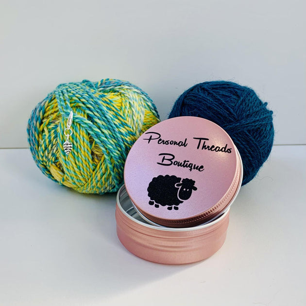 Personal Threads Cedar Hat Kit – Personal Threads Boutique