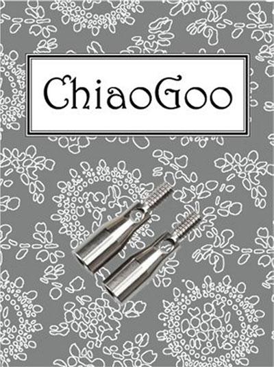 ChiaoGoo Twist Adapters