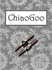 ChiaoGoo Twist Connectors