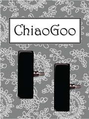 ChiaoGoo Twist Stoppers