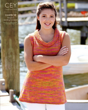 Classic Elite 9168 Harbor
