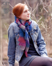 Classic Elite 9184 Liberty Wool Light