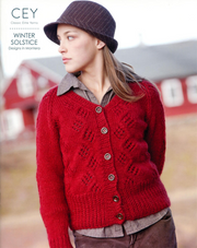 Classic Elite 9200 Winter Solstice