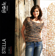 Colinette Stella Book