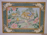 Cottage Rabbits