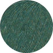 Cotton Merino Tweed