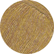 Cotton Merino Tweed