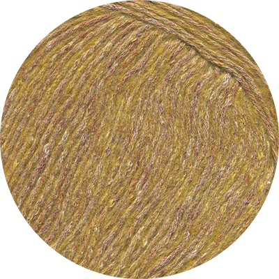 Cotton Merino Tweed